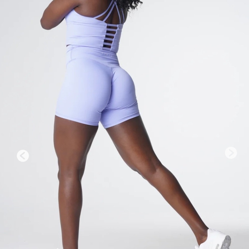 NVGTN SIGNATURE LEGGINGS
